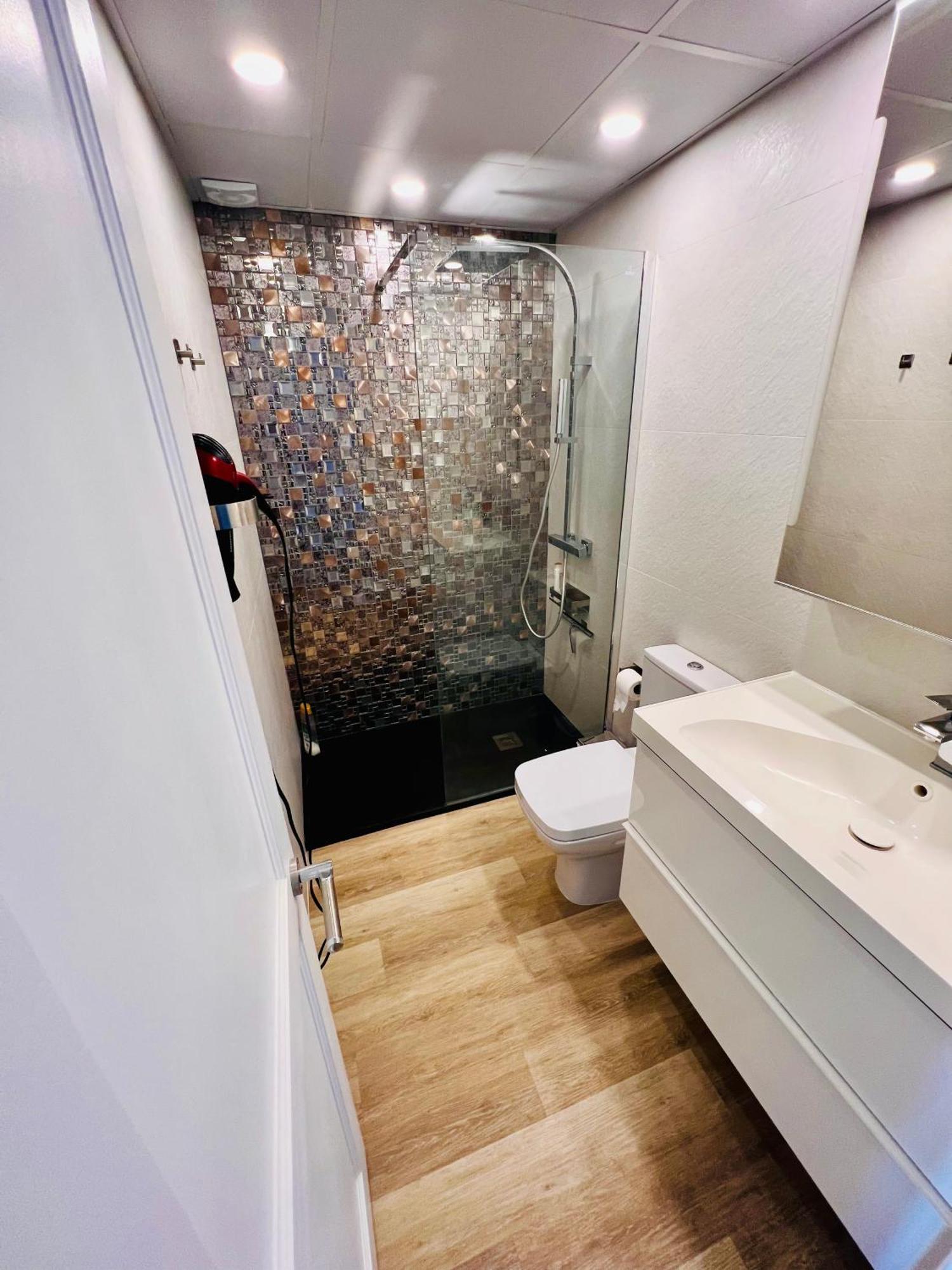 Solymar Premium Apartment 2 San Bartolomé Luaran gambar